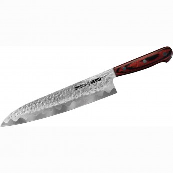 Гранд шеф нож SAMURA KAIJU SKJ-0087 Гранд шеф нож SAMURA KAIJU SKJ-0087