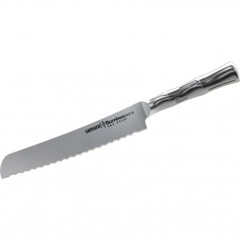 Нож для хлеба SAMURA BAMBOO SBA-0055 Нож для хлеба SAMURA BAMBOO SBA-0055
