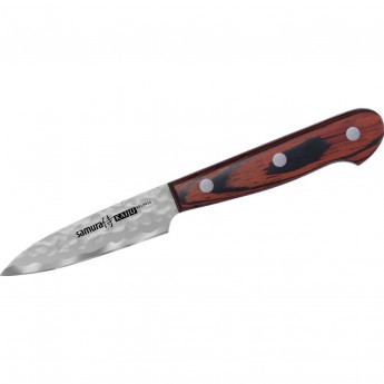 Овощной нож SAMURA KAIJU SKJ-0011B/K Овощной нож SAMURA KAIJU SKJ-0011B/K