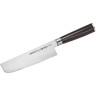 Японский топорик НАКИРИ SAMURA MO-V SM-0043 SM-0043/K